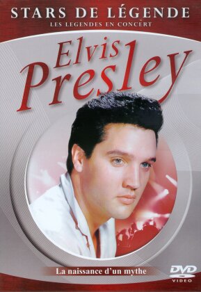 Elvis Presley - Stars de légende (Inofficial)