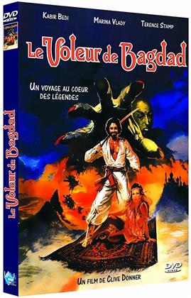 Le Voleur de Bagdad (1978)