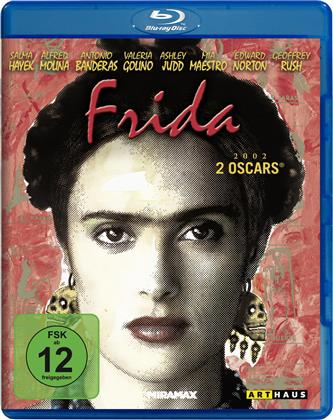 Frida (2002) (Arthaus)