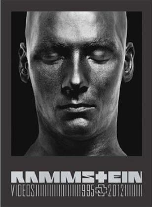 Rammstein - Videos 1995 - 2012 (2 Blu-rays)