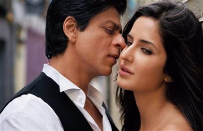 Solang ich lebe - Jab tak hai jaan (2012) (Special Edition, 2 DVDs)