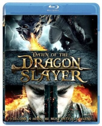 Dawn of the Dragon Slayer (2011)