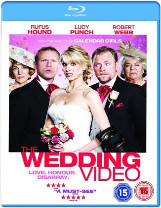 The Wedding Video (2012)