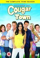 Cougar Town - Season 3 (2 DVDs)