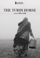 The Turin Horse - A Torinói ló (2011)