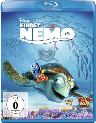 Findet Nemo (2003)