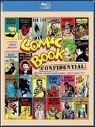 Comic Book Confidential (1988) (20th Anniversary Edition)