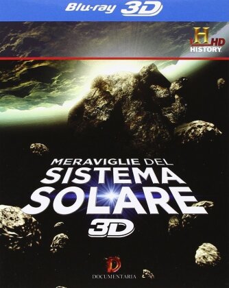 Le meraviglie del Sistema Solare (2010)