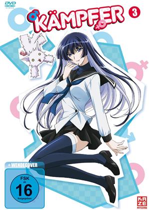 Kämpfer - Vol. 3