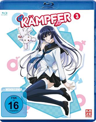 Kämpfer - Vol. 3