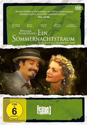 Ein Sommernachtstraum - (Cine Project) (1999)