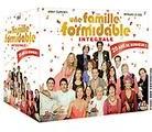 Une famille formidable - Fête ses 20 ans - Intégrale Saisons 1-9 (17 DVDs)
