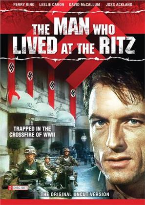 The Man Who Lived at the Ritz (2 DVDs)