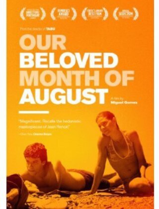 Our Beloved Month Of August (2008)