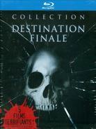 Destination Finale 1-5 (5 Blu-rays)