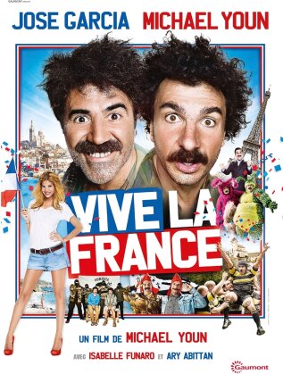 Vive la France (2012)