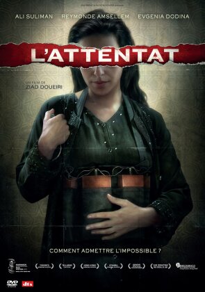 L'attentat - The Attack (2012)