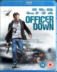 Officer Down (2012)