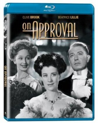 On Approval (1943) (b/w)