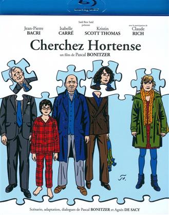 Cherchez Hortense (2012)