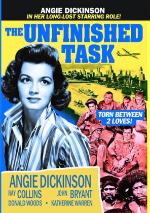 The Unfinished Task (1960)
