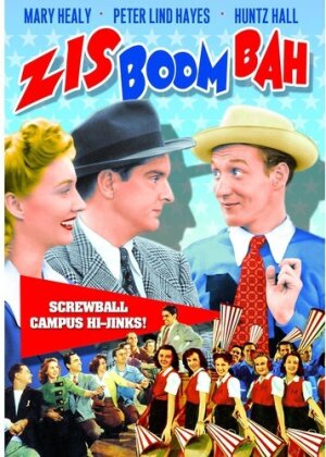 Zis Boom Bah (1941) (s/w)