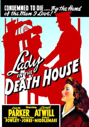 Lady in the Death House (1944) (s/w)