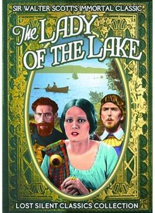 The Lady of the Lake (s/w)