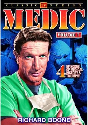 Medic - Vol. 7 (s/w)