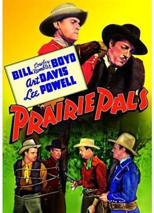 Prairie Pals (1942) (b/w)