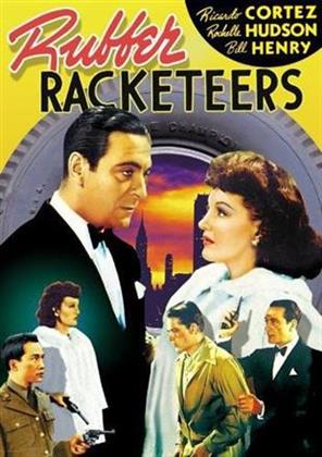 Rubber Racketeers (1942) (s/w)