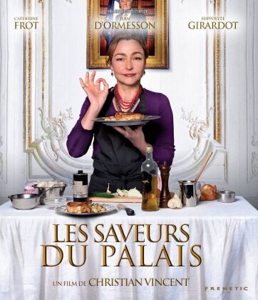 Les Saveurs du Palais (2012)