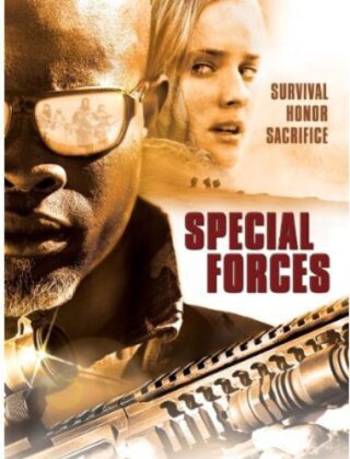 Special Forces - Forces spéciales (2011)