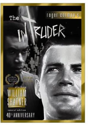 The Intruder (1961) (40th Anniversary Special Edition)