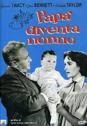 Papà diventa nonno (1951) (s/w)