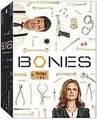 Bones - Saisons 1-5 (30 DVDs)
