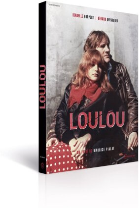 Loulou (1980) (Collection Gaumont Classiques, 2 DVDs)