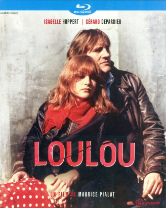 Loulou (1980) (Collection Gaumont Classiques, Blu-ray + DVD)