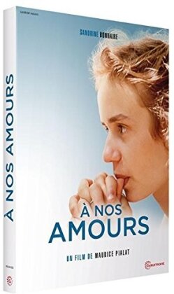 À nos amours - (Nouveau Master 2 DVD) (1983)