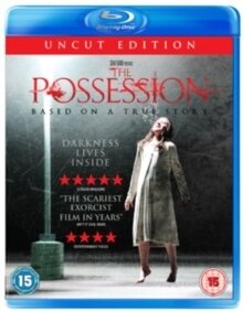 The Possession (2012) (Uncut)