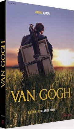 Van Gogh (1991) (Collection Gaumont Classiques, 2 DVD)