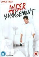 Anger Management - Season 1 (2 DVDs)