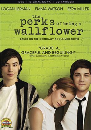 The Perks of Being a Wallflower (2012)