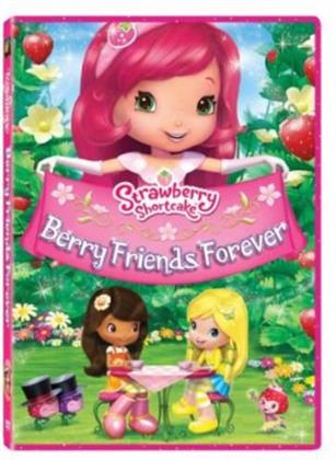 Strawberry Shortcake - Berry Friends Forever