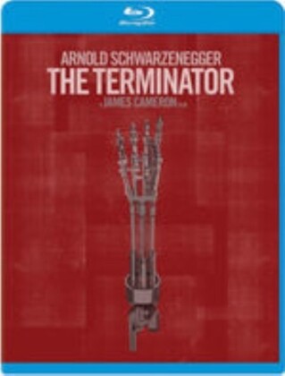The Terminator (1984) (Remastered, Widescreen)