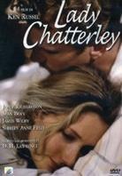 Lady Chatterley (1992)