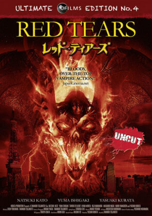 Red Tears (Limited Edition, Uncut)