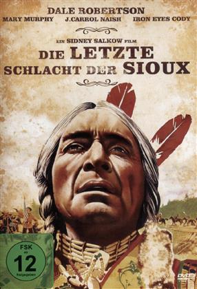 Die letzte Schlacht der Sioux (1954)