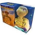 Le Voyage extraordinaire de Samy - (Blu-ray Real 3D + DVD + Peluche) (2010)