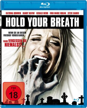 Hold your breath (2012)